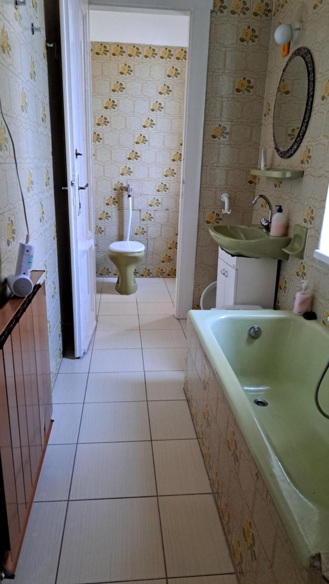 Villa Julia Budapešť Exteriér fotografie