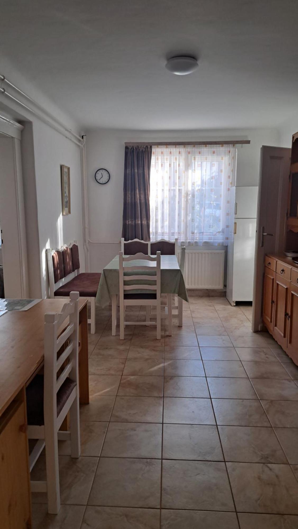 Villa Julia Budapešť Exteriér fotografie