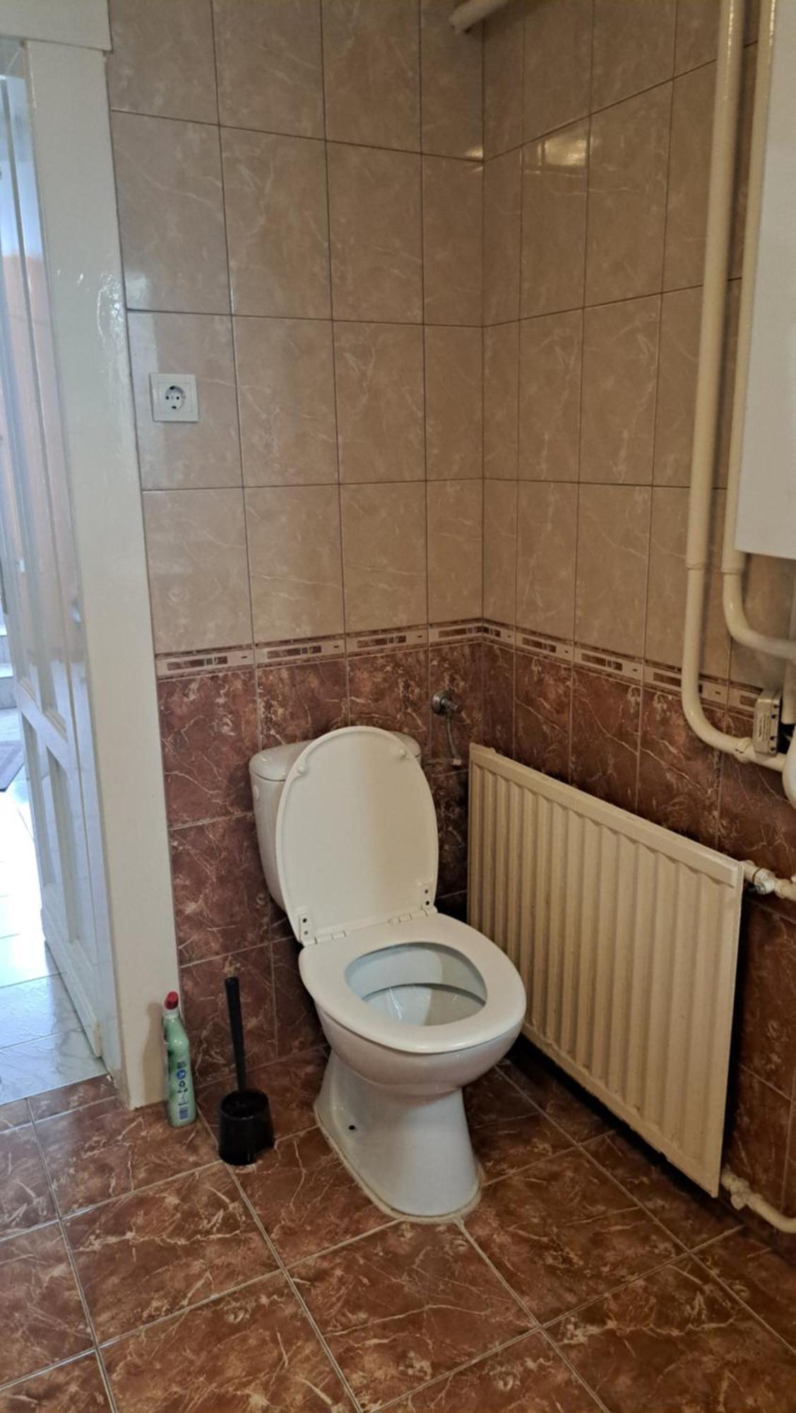 Villa Julia Budapešť Exteriér fotografie